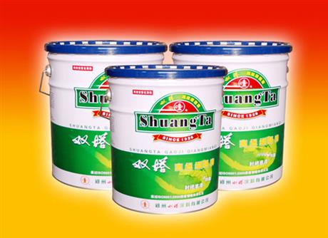雅寶抗裂內(nèi)墻漆