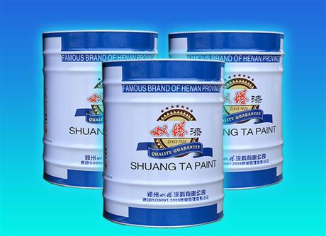 環(huán)氧防靜電耐油重防腐涂料 (雙組份)